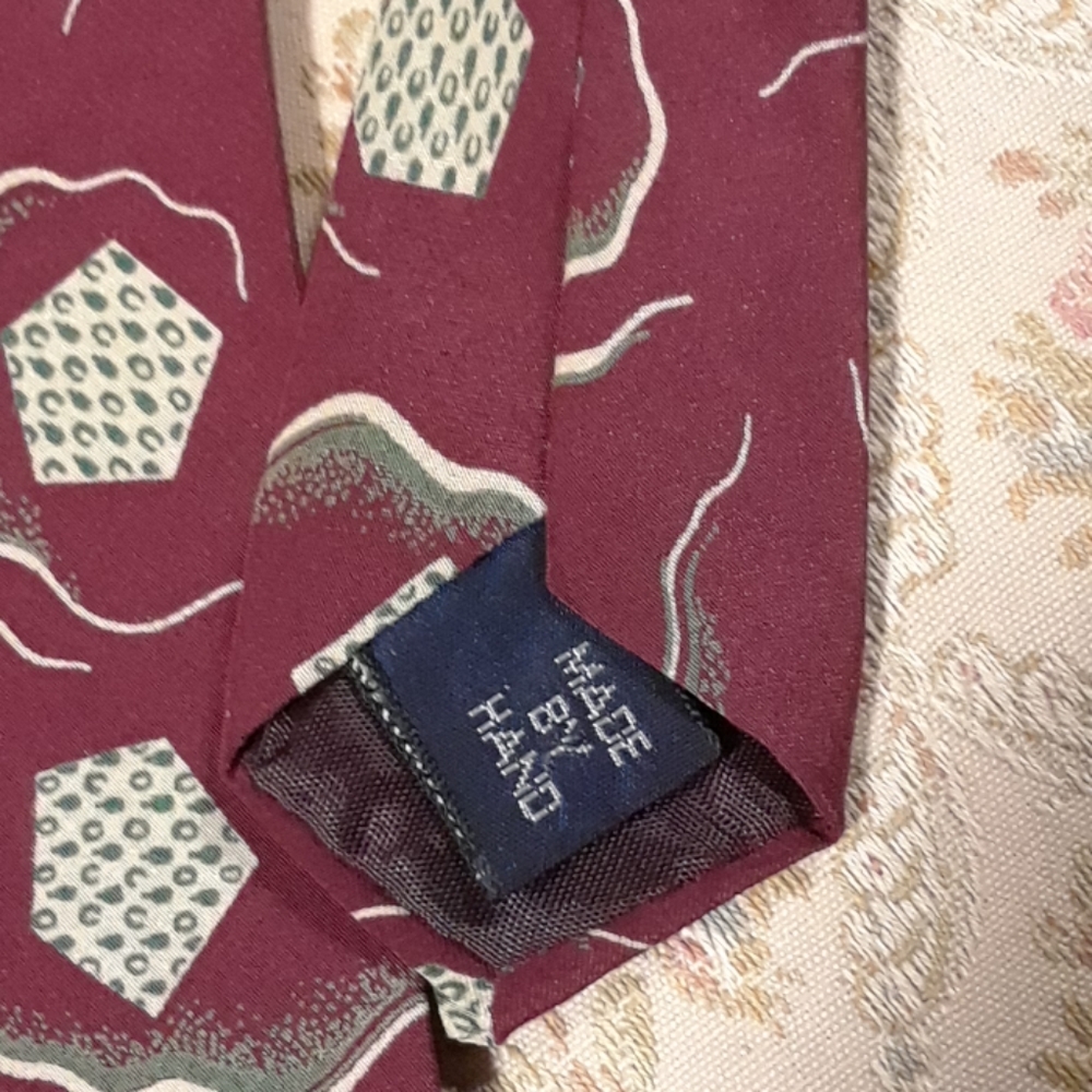 Polo by Ralph Lauren necktie - Picture 4 of 5